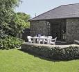 The Garden Room