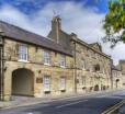 Warkworth House Hotel