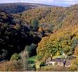 Barn Cottage, Hawkridge, Dulverton