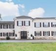 Patchfield Lodge