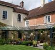Percy House
