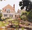 Ammonite Bed & Breakfast