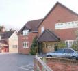 New Forest Lodge