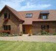 Swiss Cottage