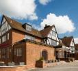 Mercure Leeds Parkway Hotel