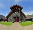 Yha London Lee Valley