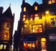 Edinburgh Backpackers Hostel