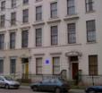 The Old Georgian House