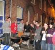 Lagan Backpackers