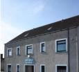 Orcades Hostel