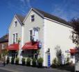 The Peacock Townhouse Hotel Kenilworth - Warwick
