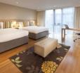 Residence Inn By Marriott Edinburgh