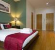 St James House Serviced Apartments