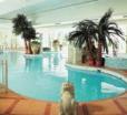 Hallmark Hotel Derby Mickleover Court New Year Break