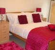 Cardiff Bay Apartment