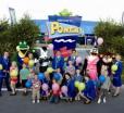 Pontins - Brean Sands Holiday Park