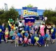 Pontins - Camber Sands Holiday Park