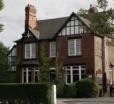 Eskdale Lodge