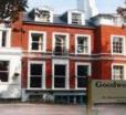 Beckenham Park Hotel