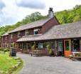 Yha Borrowdale