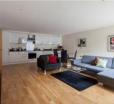 Spacious Serviced Apartments Canary Wharf