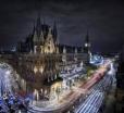 St. Pancras Renaissance Hotel London