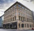 Hotel Indigo Glasgow, An Ihg Hotel