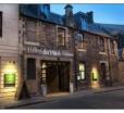 Hotel Du Vin Edinburgh