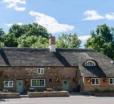 The Hay Barn