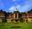 Doubletree By Hilton Harrogate Majestic Hotel & Spa
