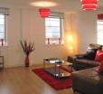 Glasgow Central Station Skyline Apartment With Parking (2 Bedrooms, 2 Bathrooms, 1 Living Room-k