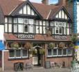 The White Hart Hotel