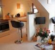 King Street Apartment