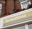 The Broadfield Hotel