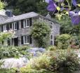 Mill Cottage, Tintagel