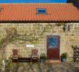 Daffodil Cottage, Whitby