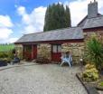 Barn Cottage, Liskeard