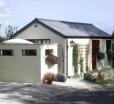 Palmers Lodge