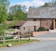 Farm House Barn