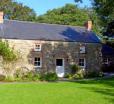 Penlanfach Farmhouse