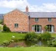 Glan Clwyd Isa - The Coach House, Denbigh