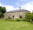 The Coach House, Abergavenny