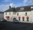 Priory Lodge Hotel