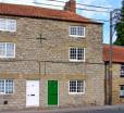 Crooked Cottage, York