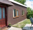 Wisteria Chalet