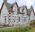 The Barn, Portree