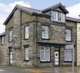 The White Lion Hotel