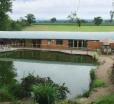 The Old Sheep Shed
