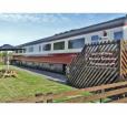 Converted Railway Carriage