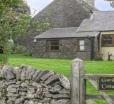 Peacock Cottage